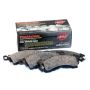 Wilwood 150-D0813K Pad Set Promatrix D813