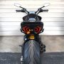 New Rage Cycles DV4-FE 23+ Ducati Diavel V4 Fender Eliminator Kit