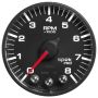 AutoMeter P334328 GAUGE, TACH, 2 1/16