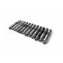 Fleece Performance 94-18 Dodge Cummins 2500-3500 Exhaust Manifold Stud Kit - 4mm Allen Socket Head