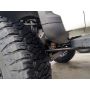 Cognito 510-91203 20-25 Chevy Silverado 2500/3500 HD Fender Trim Finishing Caps