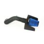 Volant 59850 Volant air intake systems utilize a high-velocity venturi filter adapter which provides a smooth transition through the MAF sensor into the intake tube for a much needed airflow improvement over the factory rubber tubing and resonator box.