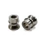 1/2 to 3/8 Mis-Alignment Bushings (pair)