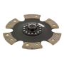 ACT 1999 Porsche 911 6 Pad Rigid Race Disc