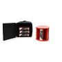 Weigh Safe WSFJ-4 Flap Jack Block (x4) w/Bag