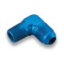 EARLS EAR982206ERL 90 Deg #6 > 1/4 Npt Adpt