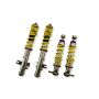 KW 35271009 Coilover Kit V3 Porsche 968 (968) Coupe + Convertible