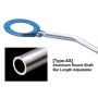 Cusco 220 510 A Strut Bar Type AS Front S13