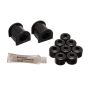 Energy Suspension 19Mm Frt Stabilizer Bushing - Black