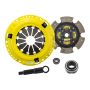 ACT 1988 Honda Civic MaXX/Race Sprung 6 Pad Clutch Kit