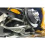 Ridetech 11163001 Front HQ Shockwaves for 1967-1969 GM F-Body. For use w/ Ridetech lower arms.