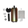 GMB 599-1053 Fuel Pump and Strainer Set