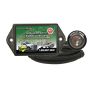 BD Diesel 2001100 BRAKE, Variable Vane Exhaust - Ford 2008-2010 6.4L