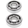 All Balls Racing 24-1031 73-85 Honda ATC70 Crank Shaft Bearing Kit