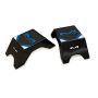 Matrix Concepts H1-103 H1 Starter Blocks (Set) - Black/Blue