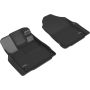 3D MAXpider L1AC01611509 22-24 Acura MDX Kagu Black R1
