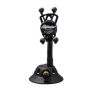 SeaSucker EL6013B-6 Flex-X Phone Mount - Black