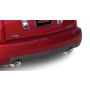 CORSA Performance 14157 Corsa 2005-2007 Cadillac STS 4.6L Polished Touring Axle-Back Exhaust