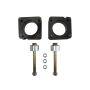 ICON IVD4110 2007+ Toyota Tundra 2.5in Spacer Kit