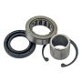 All Balls Racing 25-3103 12-16 Harley FLD Dyna Switchback Inner Primary Bearing & Seal Kit OEM style