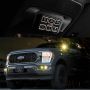 SPOD 870088 Ford 2021-on F-150 Mini 6 SourceLT Vehicle Specific Kit