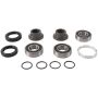 Pivot Works PWRWC-H01-500 88-94 Honda CR125R PW Rear Waterproof Wheel Spacer Kit