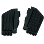 Kuryakyn 7061 Transformer Floorboards 01-17 Honda GL1800 Black
