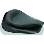 Mustang Motorcycle 75117 Mustang 82-03 Harley Sportster Standard Touring Solo Seat - Black
