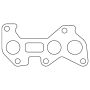 Cometic Toyota 1JZ-GTE 2.5L I6 (VVTi Only) .060in HTS Exhaust Manifold Gasket