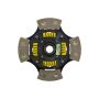 ACT 1993 Mazda MX-3 4 Pad Sprung Race Disc