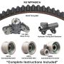 Dayco WP146K1A Water Pump Kit