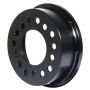 Wilwood 170-0317 Hat-Rear Drag 1.59in Offset Multi-5 Lug - 8 on 7.00in