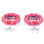 PowerStop S5086 Red Powder Coated Calipers