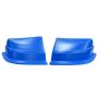 FIVESTAR FIV32003-41051-CB MD3 Nose Evolution DLM Chevron Blue