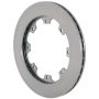 Wilwood 160-12290 Rotor-HD36 SPC-37 -LH 12.19 x .810 - 8 on 7.00in