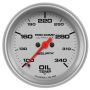 AutoMeter 4456 GAUGE, OIL TEMP, 2 5/8