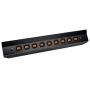 Oracle Lighting 5883-005 Skid Plate with Integrated LED Emitters - Amber Lens