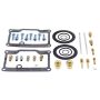 All Balls Racing 26-1967 97-99 Polaris Sport 440 Carburetor Rebuild Kit