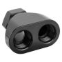 EARLS EAR100162ERL Distribution Block #12 ORB to Dual #10 ORB