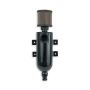 EARLS EARCT100ERL Breather Tank/Catch Can w/12an O-Ring Port