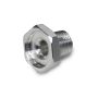MPD RACING MPD28456 Midget King Pin Cap Aluminum