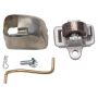 Edelbrock 1931 SBC Divorced Choke Kit