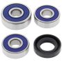 All Balls Racing 25-1167 04-20 Honda CRF50F Wheel Bearing Kit - Rear