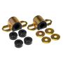 Prothane 18-1116-BL 96-01 Toyota 4Runner Rear Sway Bar Bushings - 19mm - Black
