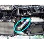 HKS I/C FULL PIPING KIT R35 GT-R