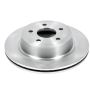PowerStop AR82141 AutoSpecialty Brake Rotor