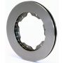 Wilwood 160-3450 Rotor-UL32 Vented Iron 10.50 x .750 - 6 on 5.50in