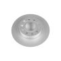 PowerStop EBR1069EVC PowerStop Evolution Coated Rotor