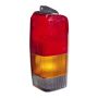 Omix Left Tail Lamp 97-01 Jeep Cherokee (XJ)