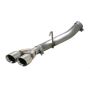 SLP 2007-2013 GM/GMC Truck/SUV 900 Series 5.3L Exhaust Tip Assembly (For Use w/ Stock Exhaust)